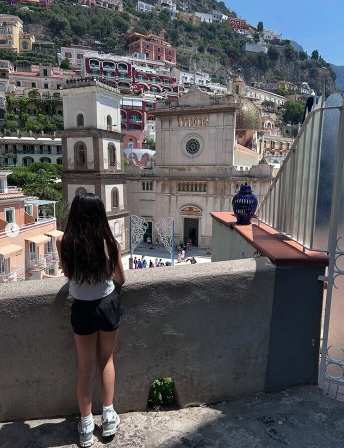 본문 이미지 - 손태영 인스타그램