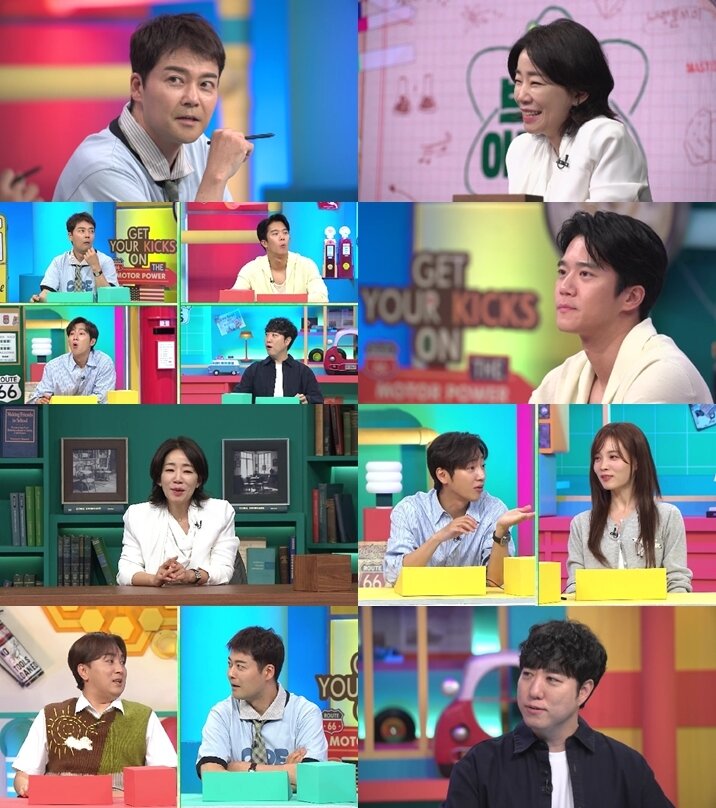 본문 이미지 - 채널A 브레인 아카데미