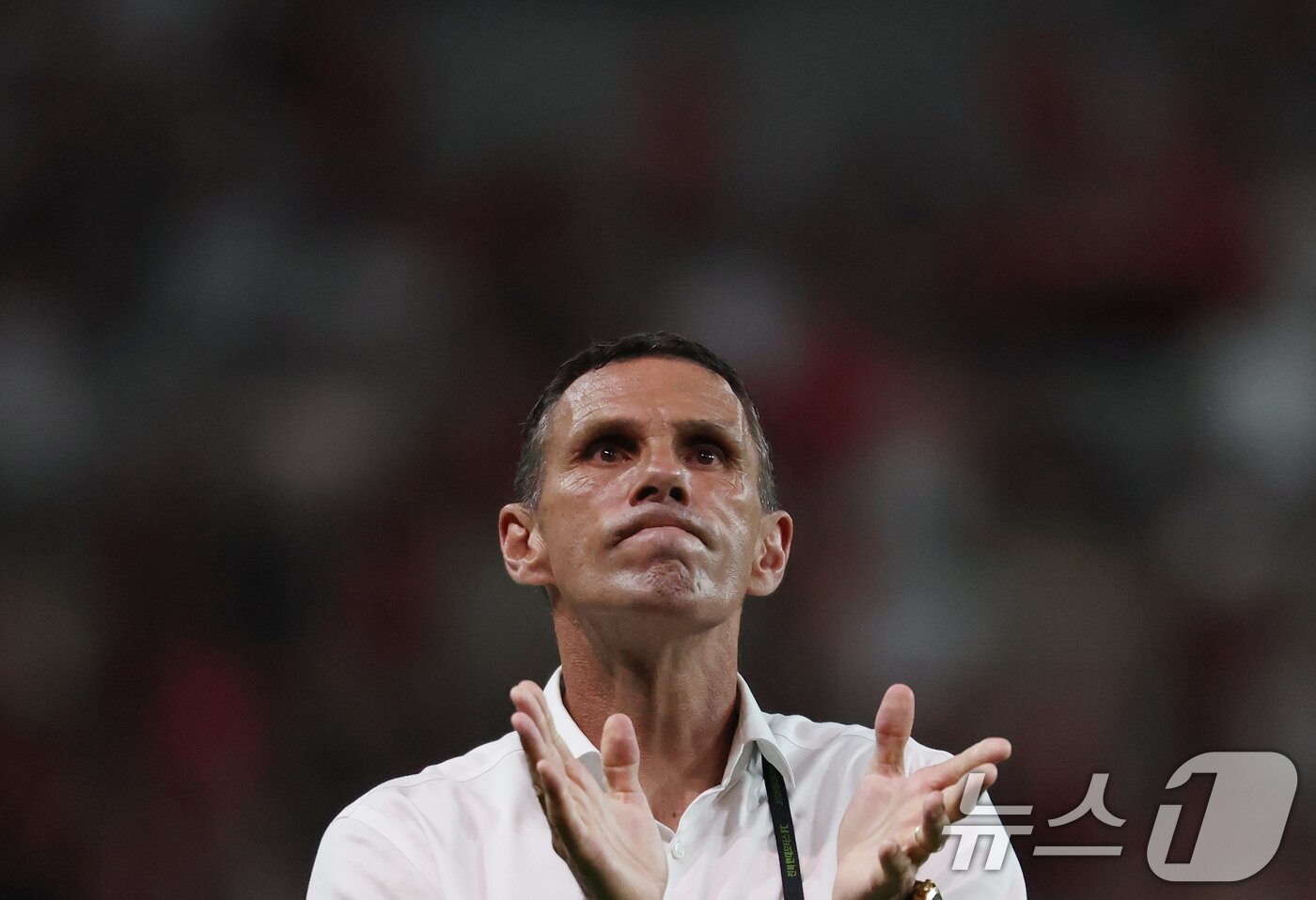 본문 이미지 - 거스 포옛 감독2025.7.2/뉴스1 ⓒ News1 오대일 기자