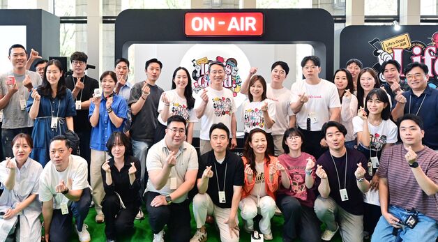LG전자, 'Life's Good' 브랜드 가치를 구성원과 함께
