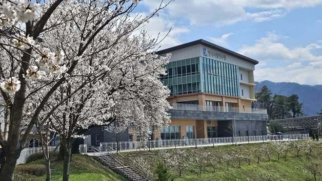 보건복지부 한국자활연수원 개원 10년…경제 활성화 효과는
