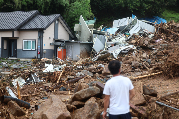 경남도, 재난 안전마을 구축 추진…"주민 주도 재난 대응체계"