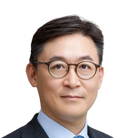"대출규제 잘했다" 李대통령 칭찬받은 권대영, 금융위 부위원장(종합)