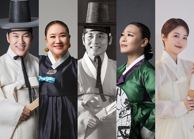 "깊이있고, 다양한" 전주세계소리축제, 전통음악 정수 한자리서 만난다