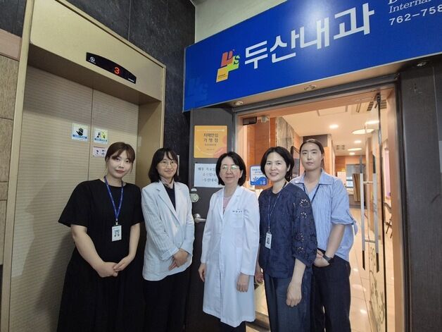 대구 수성구, 치매안심 약국·선도단체·가맹점 신규 지정