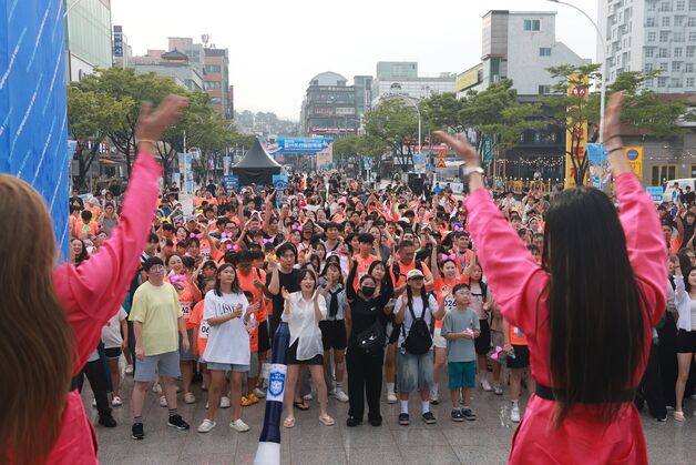 '울산 조선해양축제' 성황리 마무리…방문객 13만명 찾아