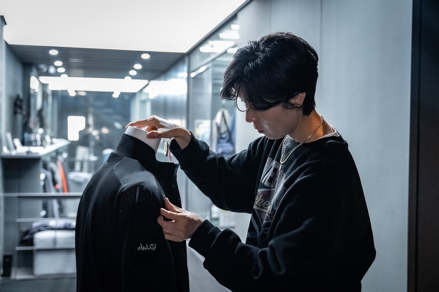 본문 이미지 - 오선옥 아커드 디자인 총괄 부장.(아커드제공)