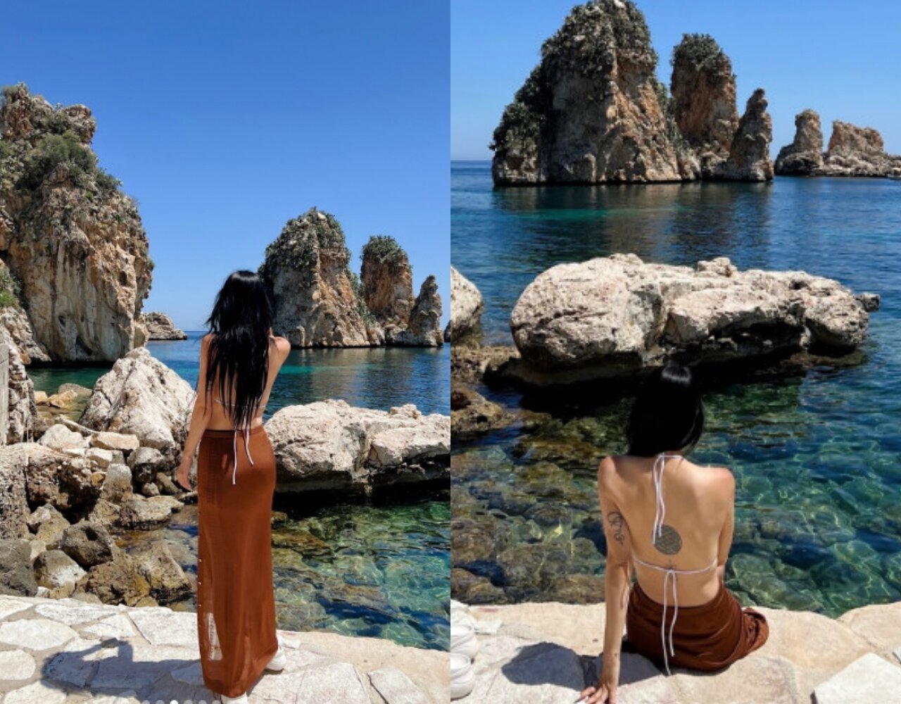 본문 이미지 - 한예슬 인스타그램