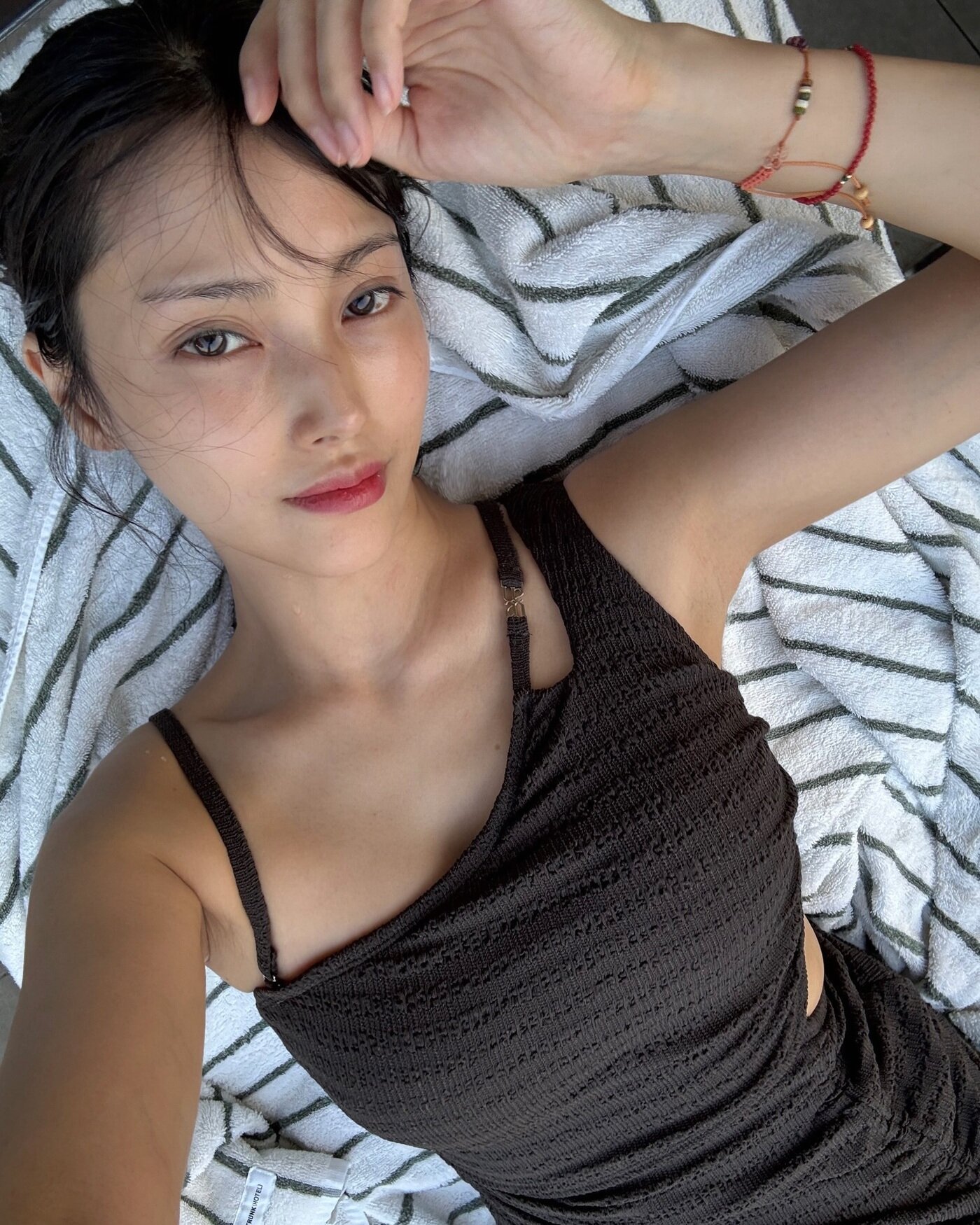 본문 이미지 - 사진=박규리 인스타그램 갈무리