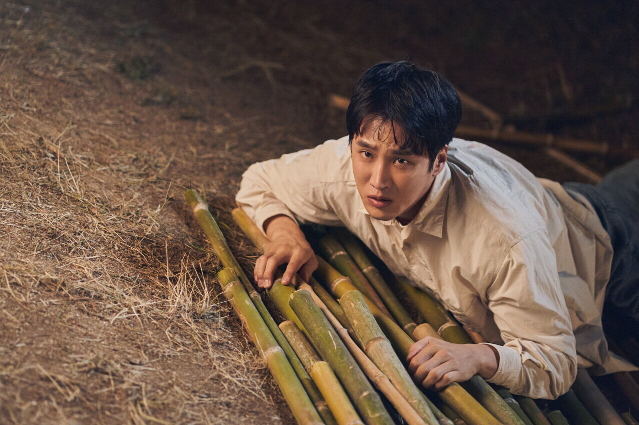 본문 이미지 - '악마가 이사왔다' 스틸