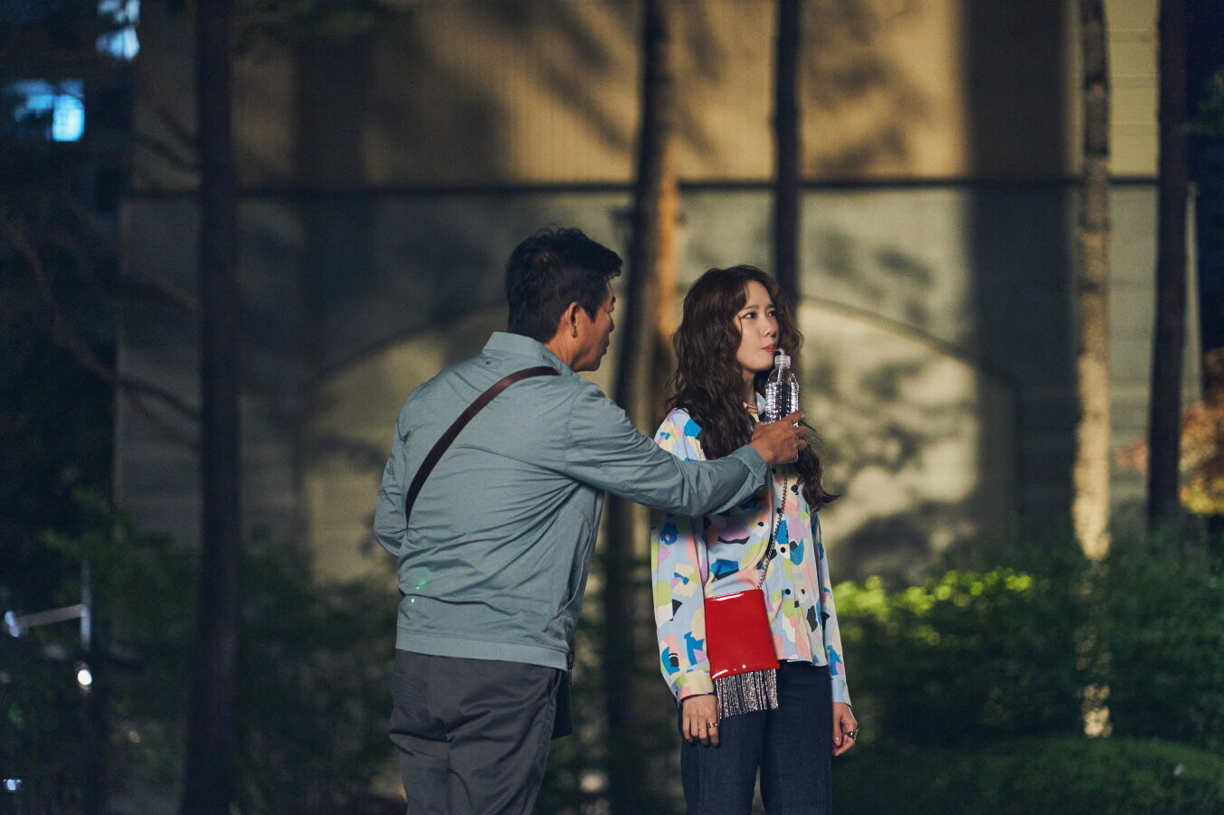 본문 이미지 - '악마가 이사왔다' 스틸