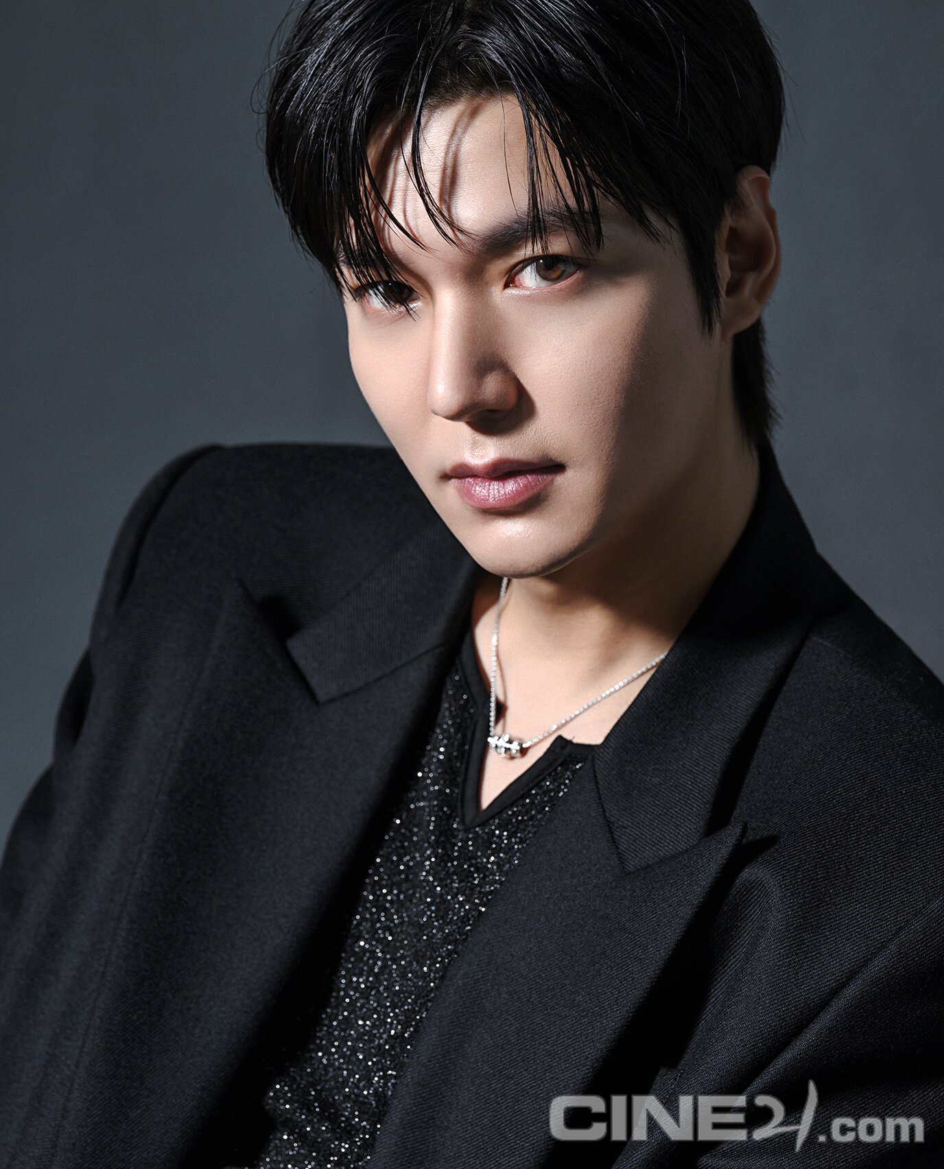 본문 이미지 - '전지적 독자 시점' 커버 화보