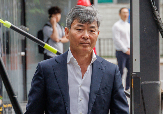 '김건희 측근' 이종호 징역 4년 구형…"형사사법 공정성 손상"(종합)