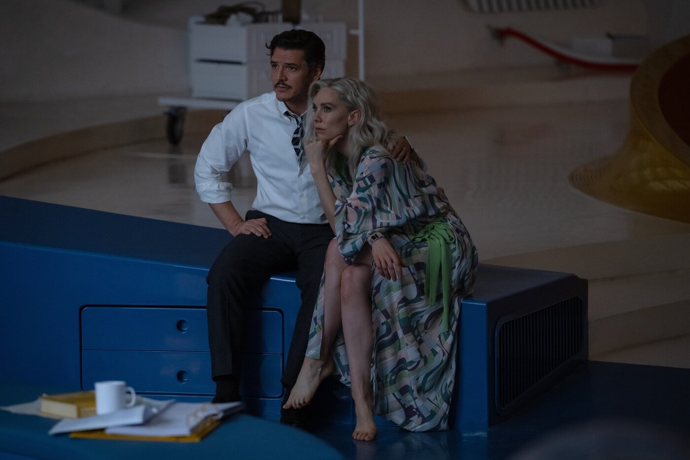 본문 이미지 - 판타스틱4 스틸 /월트디즈니컴퍼니 코리아