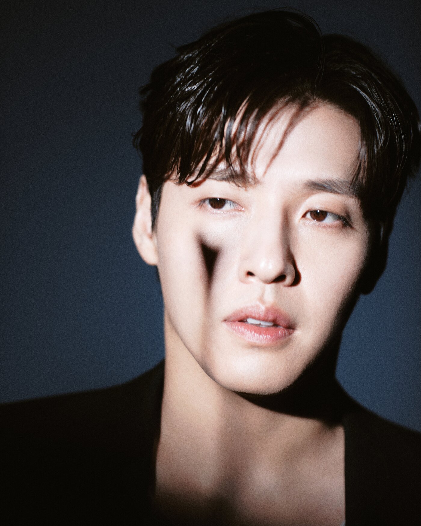 본문 이미지 - 강하늘/넷플릭스 제공