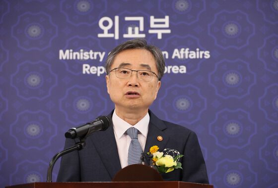 [단독] 한미, 31일 워싱턴서 외교장관회담…관세 유예 시한 코앞서 대면