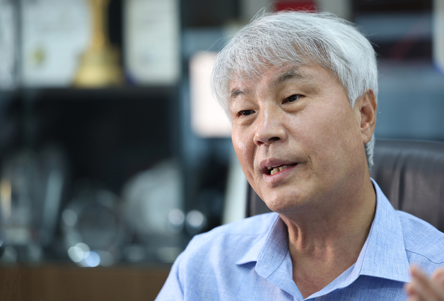 웹케시그룹 석창규 회장, '비즈플레이' 직접 경영 박차