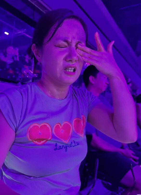 본문 이미지 - 박나래/인스타그램 캡처