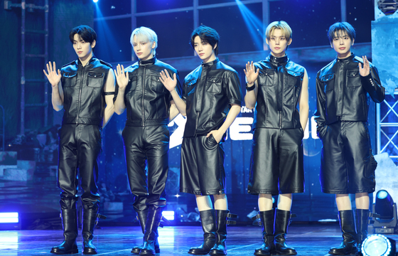 BTS 이을 동생들 출격…투바투·코르티스 배턴 터치 도전 [N초점]