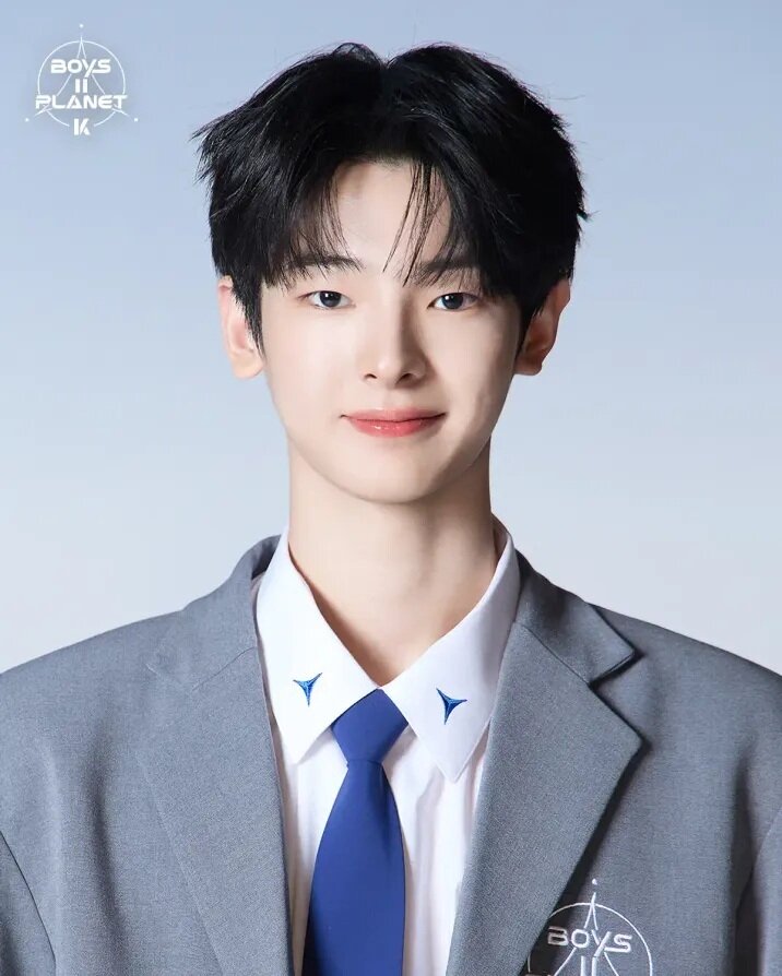본문 이미지 - '보이즈2플래닛' 강우진