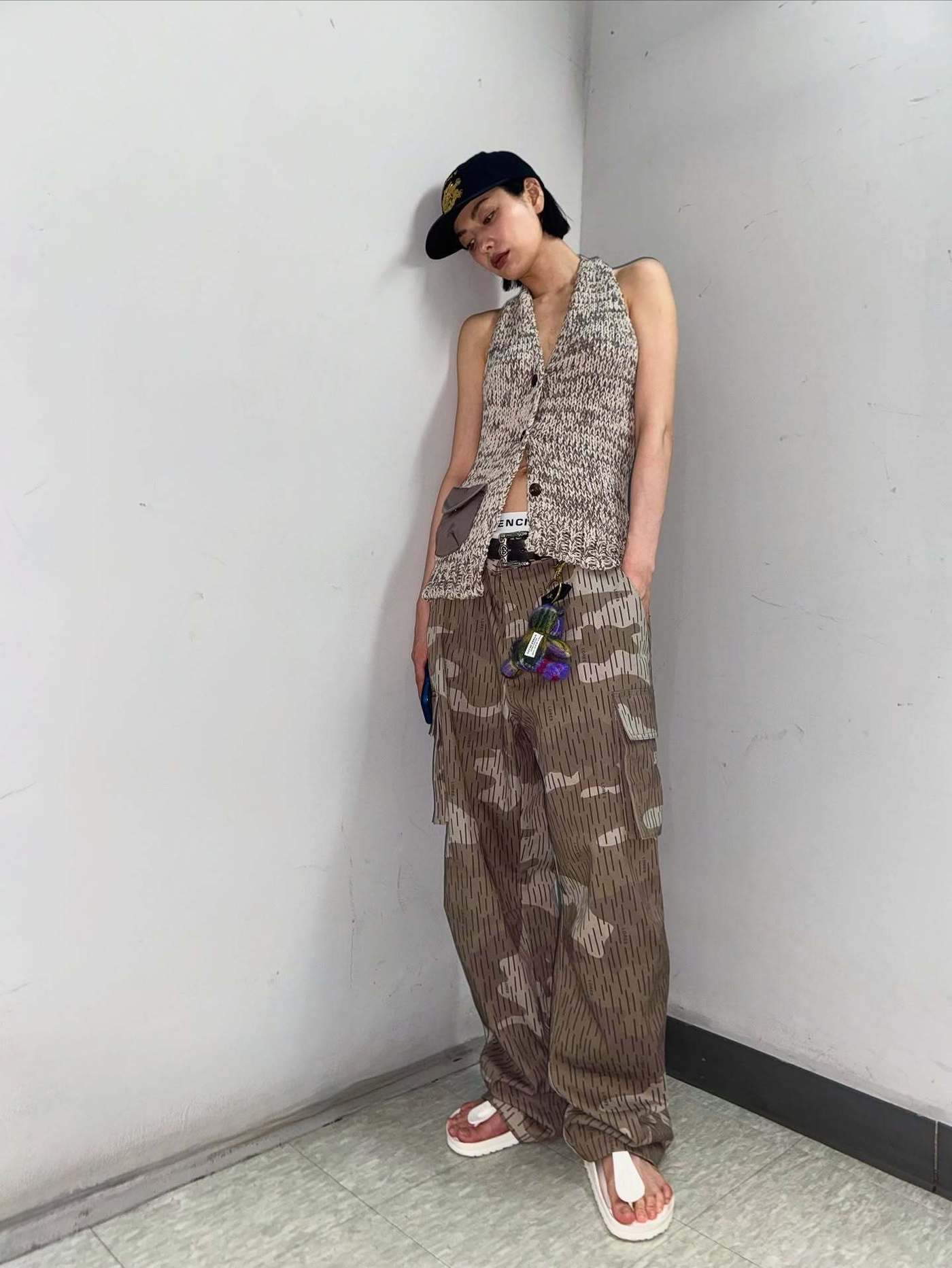 본문 이미지 - 사진=나나 인스타그램 갈무리