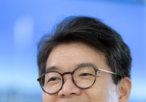 정원오 "앞으로도 성동구민 가까운 곳에서 계속 힘 될 것"