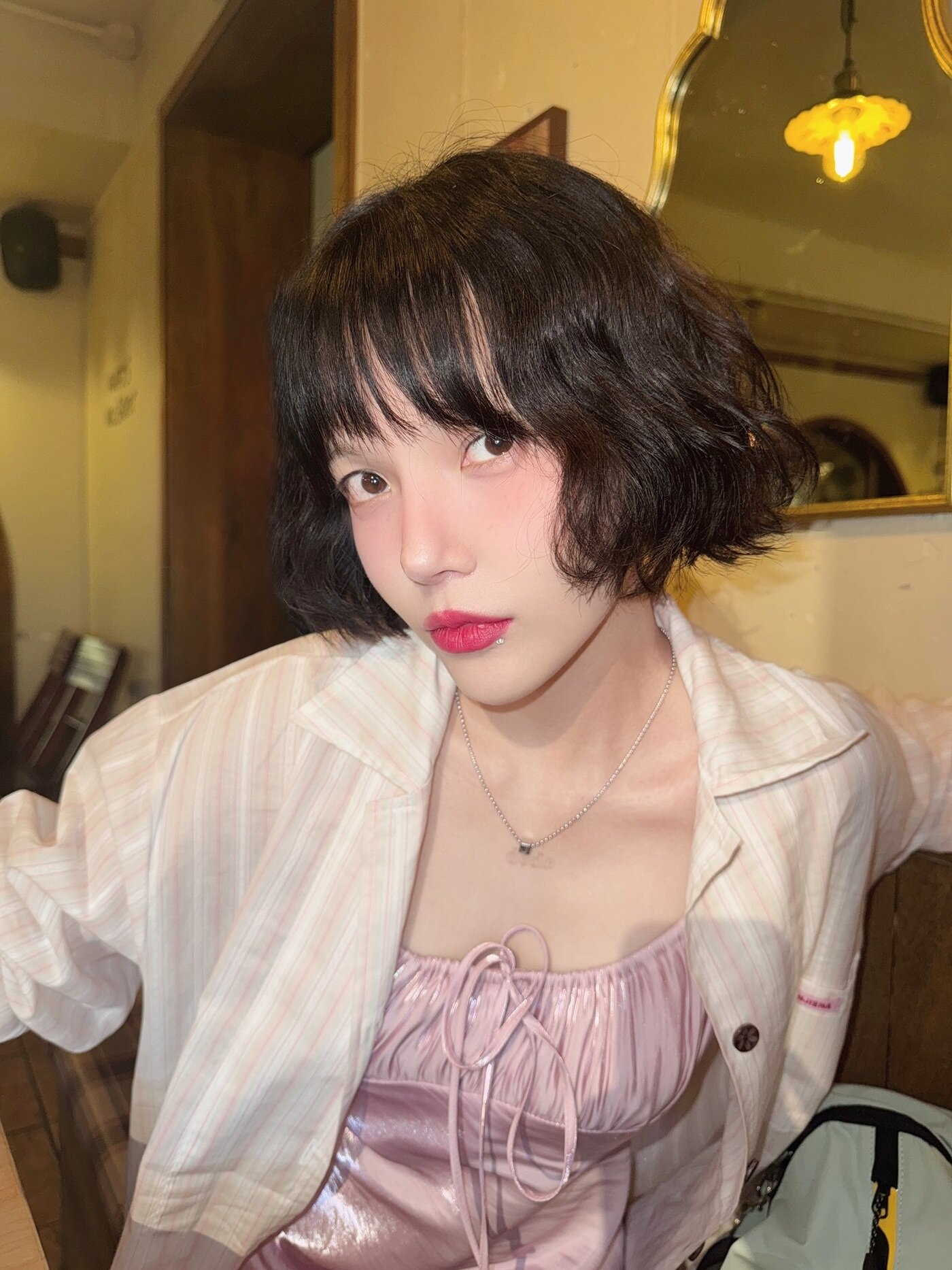 본문 이미지 - 사진=신지민 인스타그램