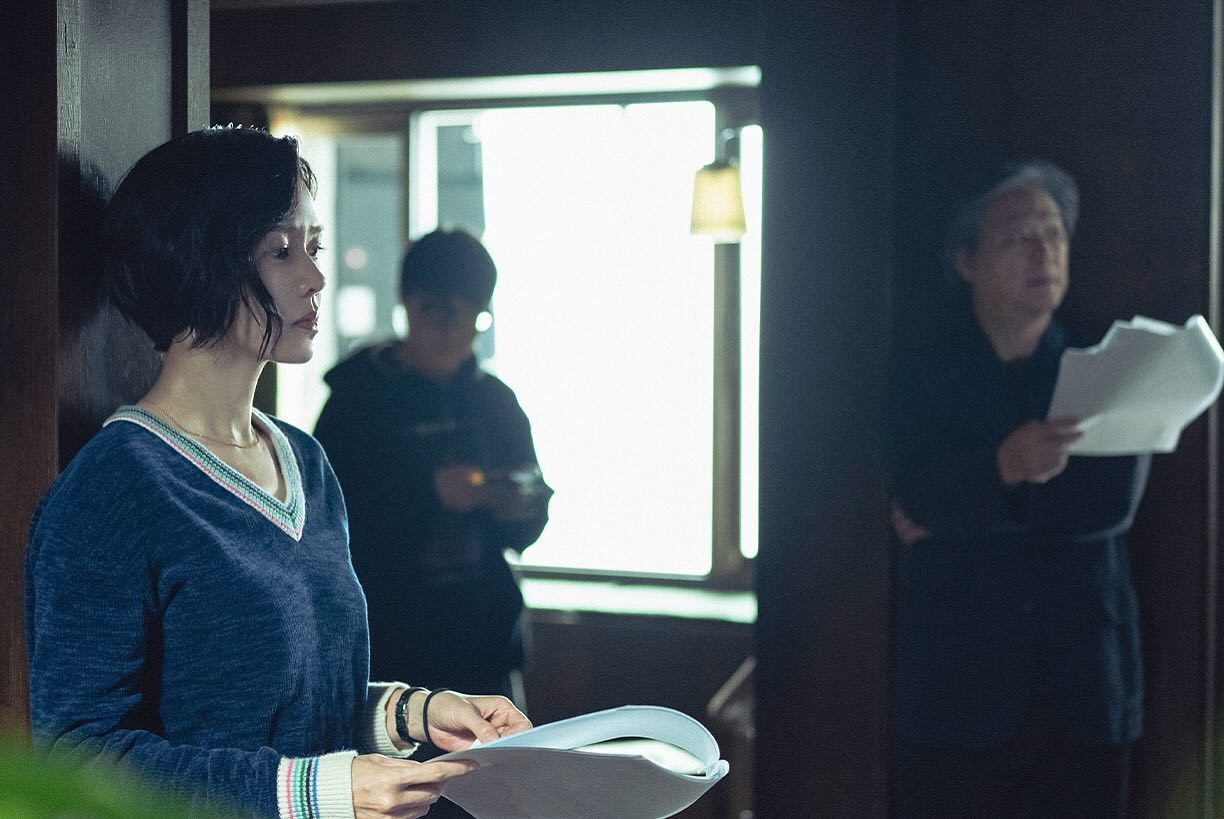 본문 이미지 - 손예진 인스타그램