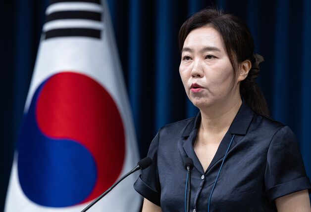 대통령실, 이진숙 방통위원장 여름휴가 반려…"재난 심각 단계서 부적절"