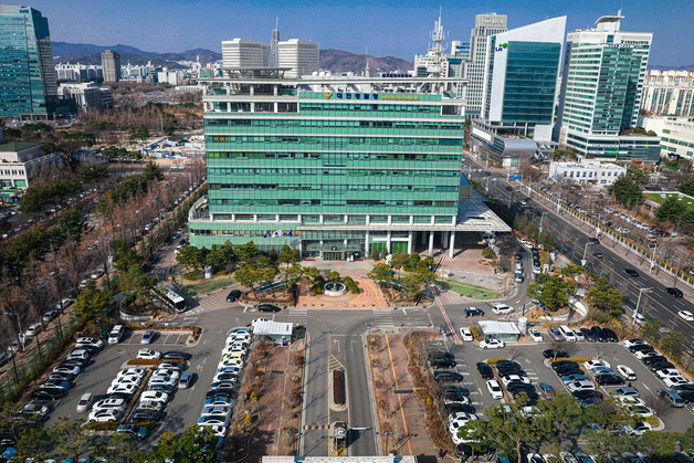 '연말연시 범죄 예방' 대전경찰청, 2주간 특별방범활동