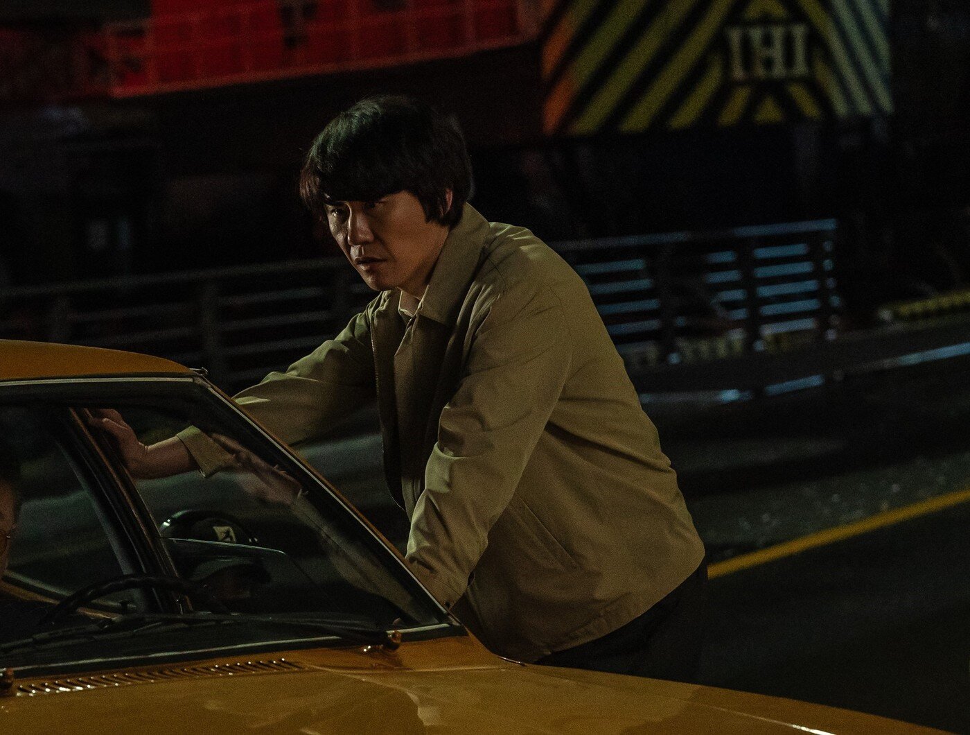 본문 이미지 - 디즈니+ &#39;파인 촌뜨기들&#39; 가수 영탁 / 월트 디즈니 컴퍼니 코리아