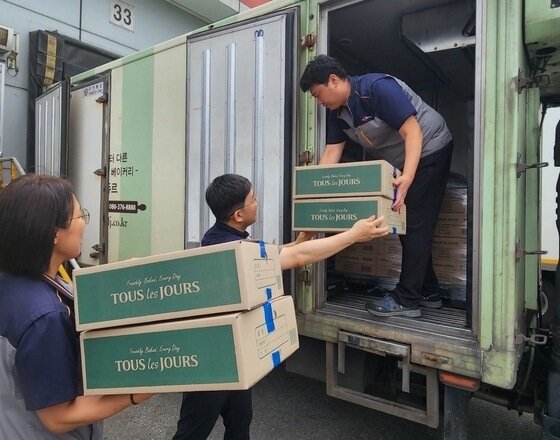 본문 이미지 - &#40;CJ푸드빌 제공&#41;. 