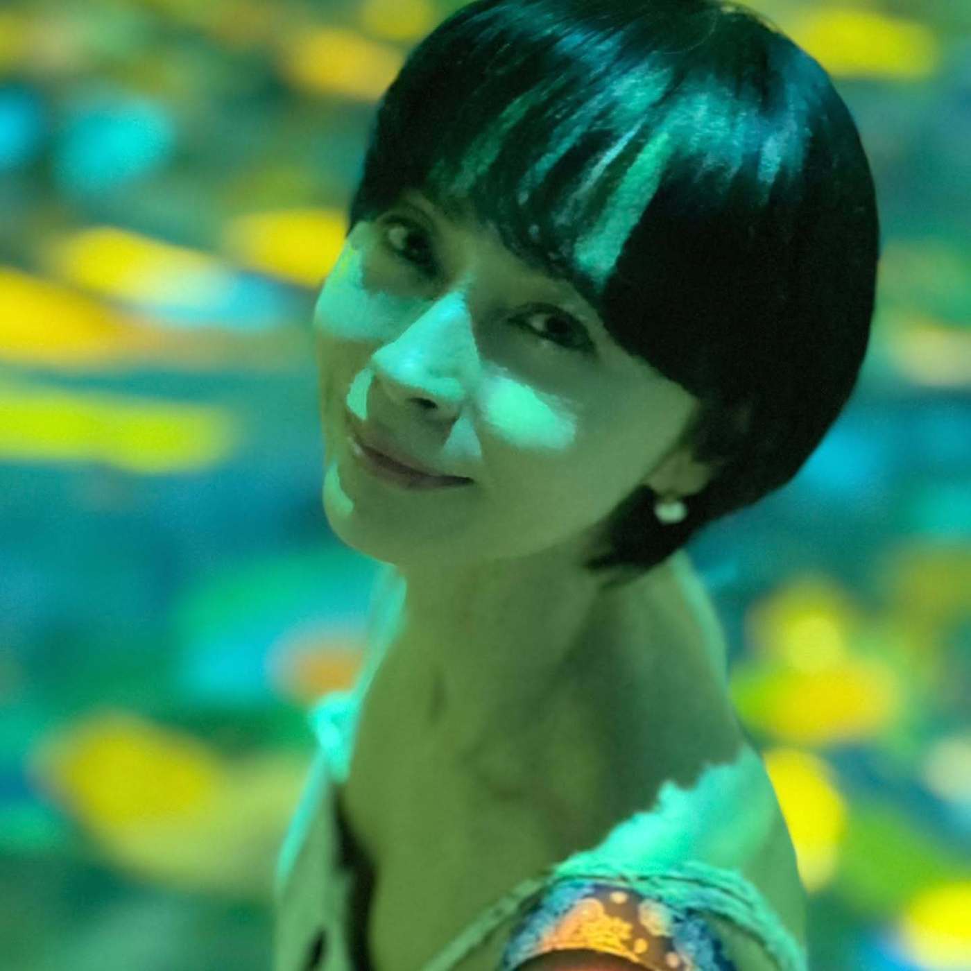 본문 이미지 - 우희진 인스타그램