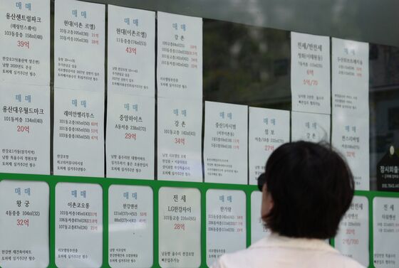 "매물 씨 마른다"…이사철 앞두고 수도권 이어 지방까지 전세난