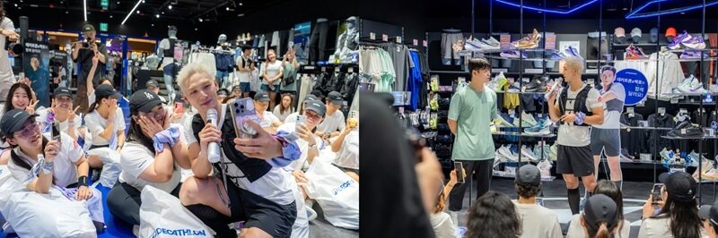 본문 이미지 - 사진=데카트론&#40;DECATHLON&#41; 제공