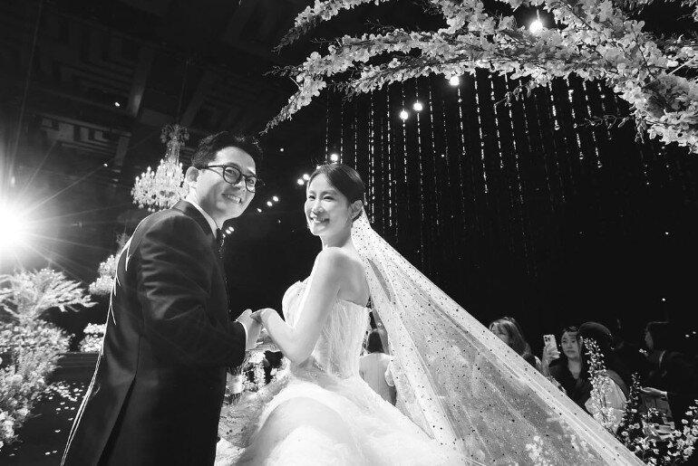 본문 이미지 - 김준호 김지민/인스타그램 캡민