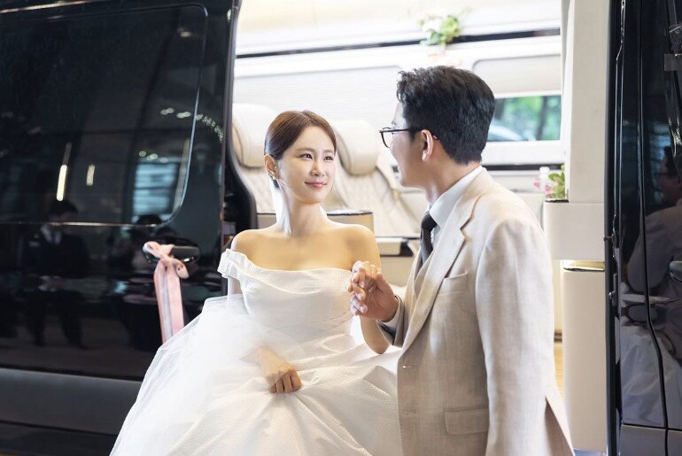 본문 이미지 - 김준호 김지민/인스타그램 캡처