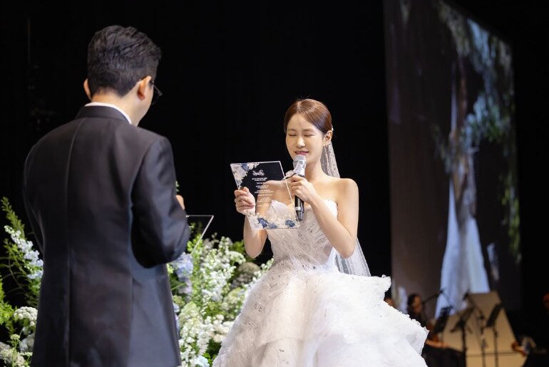 본문 이미지 - 김준호 김지민/인스타그램 캡처