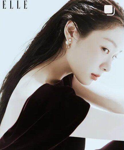 본문 이미지 - 김연아/엘르 제아