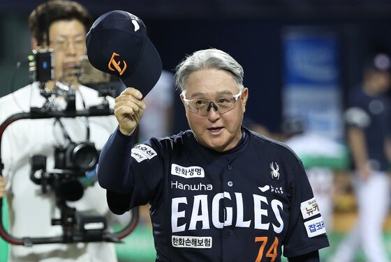 한화, 창단 첫 단일 시즌 두 차례 10연승…꼴찌 키움은 롯데에 고춧가루(종합)