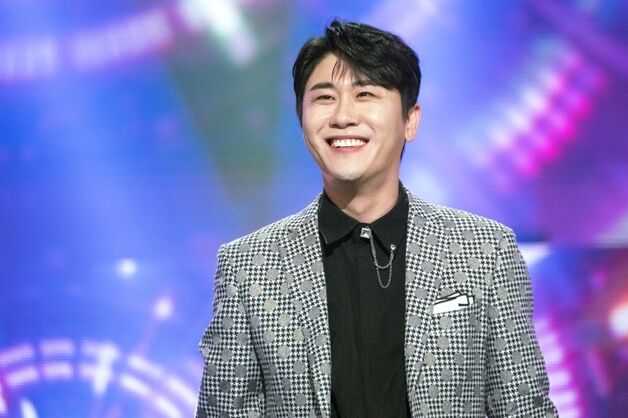 '트로트 황태자' 영탁 '가오정' 출격…최강 케미 예고