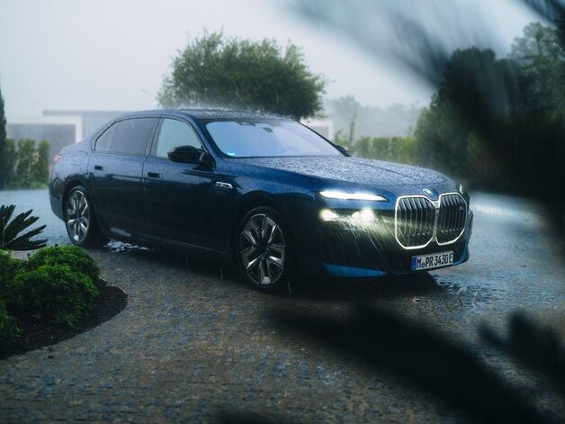 BMW·MINI, 침수차 무상점검·수리비 지원…신차 교체 혜택까지