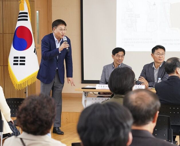 종로구, 오래된 주거지 숨통 튼다… 건축 규제 풀고 맞춤 상담 제공