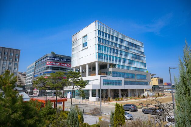 신보중앙회, 광주·제주은행과 채권 관리 업무 전자화