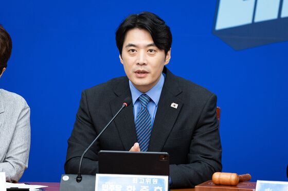 한준호 "강선우 의원직 사퇴? 당직자 폭행 송언석도 물러나라"