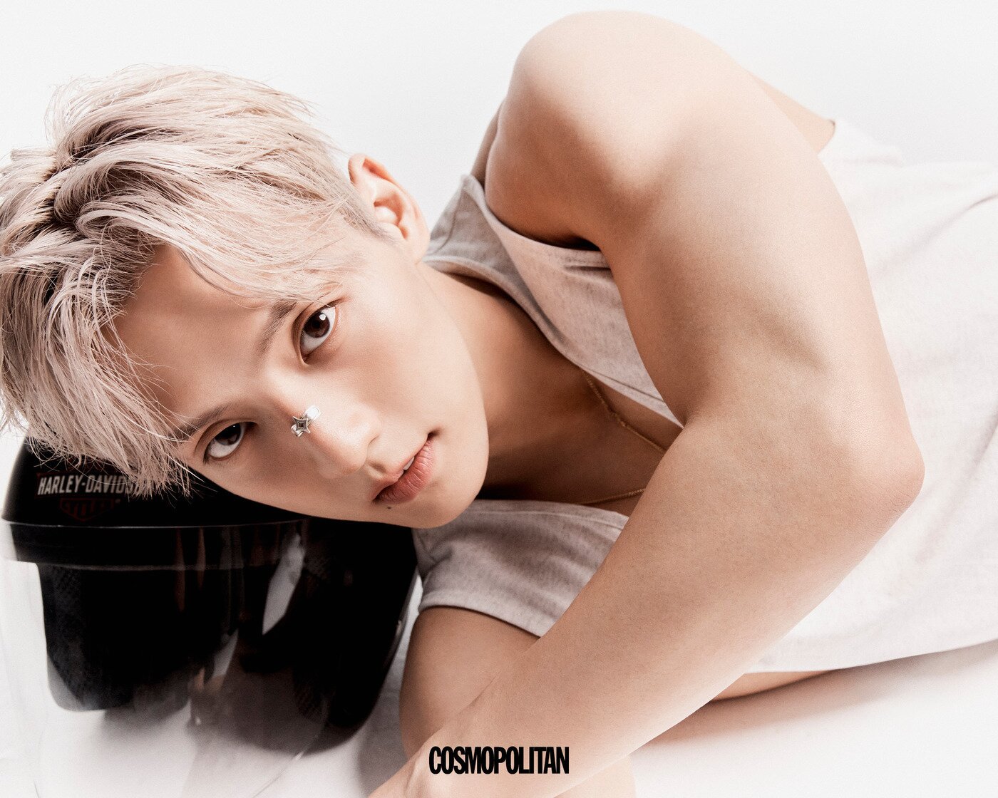 본문 이미지 - 이민혁/코스모폴리탄 제공