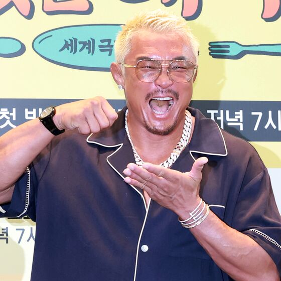 '밥값은 해야지' 추성훈 "극한노동 실력 발휘? 100% 했다" [N현장]