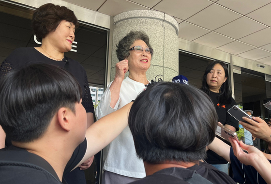 검찰 '재심 드라이브'…형사사법체계 전환 앞 李정부 '보폭 맞추기'