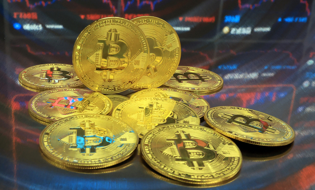 美, 코인으로 '주담대' 받는다…증시 넘어 주택금융 파고든 가상자산