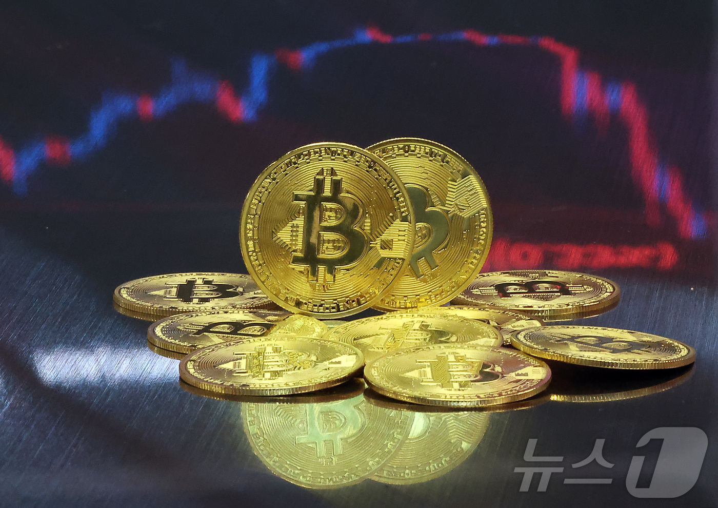 (서울=뉴스1) 김진환 기자 = 비트코인 가격이 12만달러대를 회복했다.22일(현지시간) 미국 가상화폐 거래소 코인베이스에 따르면 미 동부 시간 이날 오후 5시 34분 비트코인 1 …